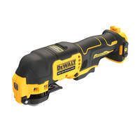 Многофункциональный инструмент аккумуляторный бесщеточный DeWALT DCS353N