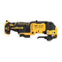 Многофункциональный инструмент аккумуляторный бесщеточный DeWALT DCS353N