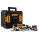 Реноватор сетевой DeWALT DWE315KT
