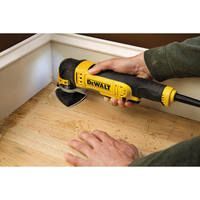 Реноватор сетевой DeWALT DWE315KT