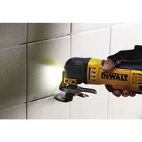 Реноватор сетевой DeWALT DWE315KT