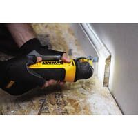 Реноватор сетевой DeWALT DWE315KT