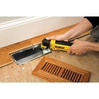 Реноватор сетевой DeWALT DWE315KT