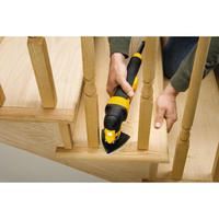 Реноватор сетевой DeWALT DWE315KT