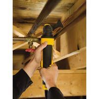 Реноватор сетевой DeWALT DWE315KT
