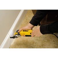 Реноватор сетевой DeWALT DWE315KT