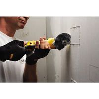 Реноватор сетевой DeWALT DWE315KT