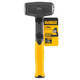 Мини-кувалда 1361 г DeWALT DWHT51388-0