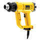Фен технический сетевой DeWALT D26411