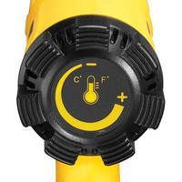 Фен технический сетевой DeWALT D26411