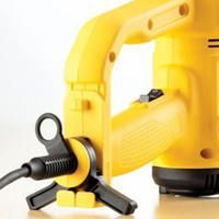 Фен технический сетевой DeWALT D26411