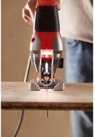 Пила лобзиковая сетевая BLACK+DECKER BES610