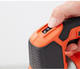 Пила лобзиковая сетевая BLACK+DECKER BES610