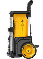 Мойка высокого давления аккумуляторная бесщеточная DeWALT DCMPW1600N