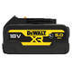 Аккумуляторная батарея GFN DeWALT DCB184G