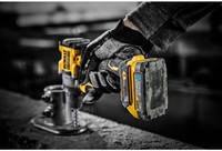 Набор аккумуляторных батарей PowerStack DeWALT DCBP034E2