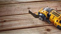 Многофункциональный инструмент аккумуляторный бесщеточный DeWALT DCS353D2
