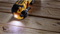 Многофункциональный инструмент аккумуляторный бесщеточный DeWALT DCS353D2
