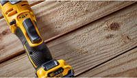 Многофункциональный инструмент аккумуляторный бесщеточный DeWALT DCS353D2