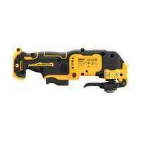 Многофункциональный инструмент аккумуляторный бесщеточный DeWALT DCS353NT
