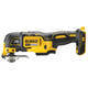 Многофункциональный инструмент аккумуляторный бесщеточный DeWALT DCS356N