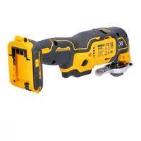 Многофункциональный инструмент аккумуляторный бесщеточный DeWALT DCS356N