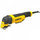 Реноватор сетевой DeWALT DWE315