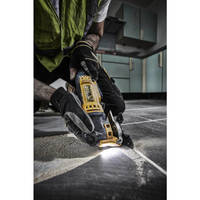 Реноватор сетевой DeWALT DWE315