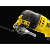 Реноватор сетевой DeWALT DWE315