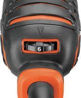 Многофункциональный инструмент сетевой BLACK+DECKER MT280KA