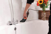 Многофункциональный инструмент сетевой BLACK+DECKER MT280KA