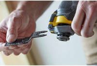Многофункциональный инструмент аккумуляторный STANLEY FATMAX SFMCE500B