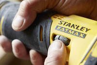 Многофункциональный инструмент аккумуляторный STANLEY FATMAX SFMCE510B