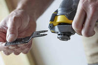 Многофункциональный инструмент аккумуляторный STANLEY FATMAX SFMCE510B