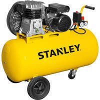 Компреcсор воздушный STANLEY B345E/9/100