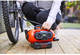 Компрессор автомобильный аккумуляторный BLACK+DECKER BDCINF18N
