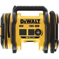 Аккумуляторный компрессор DeWALT DCC018N