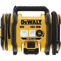 Аккумуляторный компрессор DeWALT DCC018N