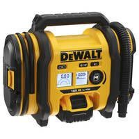 Аккумуляторный компрессор DeWALT DCC018N