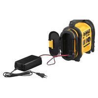 Аккумуляторный компрессор DeWALT DCC018N