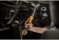Угловой гайковерт-трещетка аккумуляторный бесщеточный DeWALT DCF500L2G