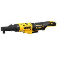 Угловой гайковерт-трещетка аккумуляторный бесщеточный DeWALT DCF500N