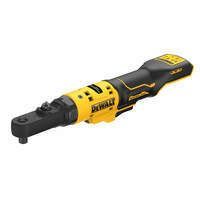 Угловой гайковерт-трещетка аккумуляторный бесщеточный DeWALT DCF500N