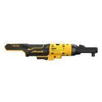 Угловой гайковерт-трещетка аккумуляторный бесщеточный DeWALT DCF500N