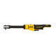 Угловой гайковерт-трещетка аккумуляторный бесщеточный DeWALT DCF503EN