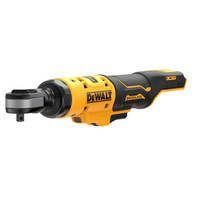 Угловой гайковерт-трещетка аккумуляторный бесщеточный DeWALT DCF503N