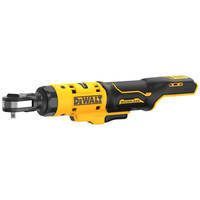 Угловой гайковерт-трещетка аккумуляторный бесщеточный DeWALT DCF504N