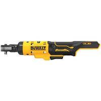 Угловой гайковерт-трещетка аккумуляторный бесщеточный DeWALT DCF504N
