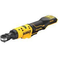 Угловой гайковерт-трещетка аккумуляторный бесщеточный DeWALT DCF504N