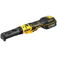 Угловой гайковерт-трещетка аккумуляторный бесщеточный DeWALT DCF510E2G